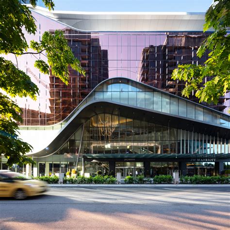 Parq Vancouver Casino .